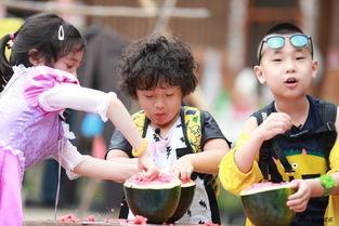 吃瓜娱乐萌,揭秘娱乐圈那些萌趣瞬间