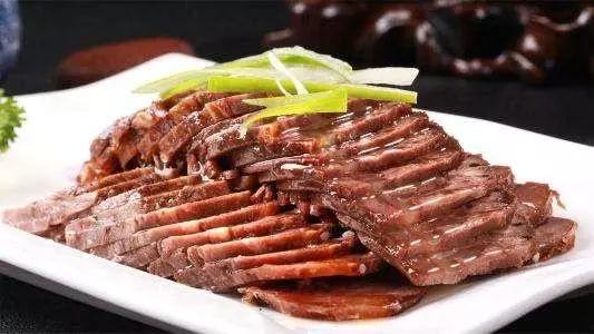 娱乐吃瓜酱牛肉,揭秘娱乐圈的美食与八卦