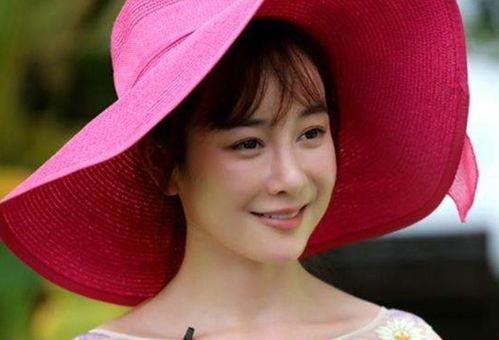 娱乐吃瓜君张檬